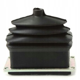 Guminis dangtelis delninio svirties manžetei