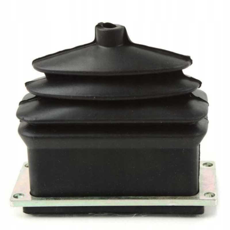 Guminis dangtelis delninio svirties manžetei