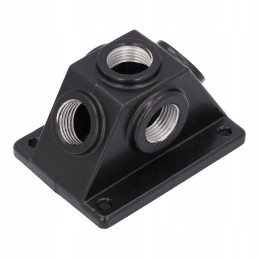 Pagrindinio lanko surinkimas aliuminis g 1 2 ig