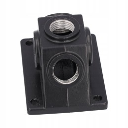 Pagrindinio lanko surinkimas aliuminis g 1 2 ig