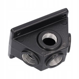 Pagrindinio lanko surinkimas aliuminis g 1 2 ig