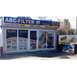 Filtron am416 5 oro filtras