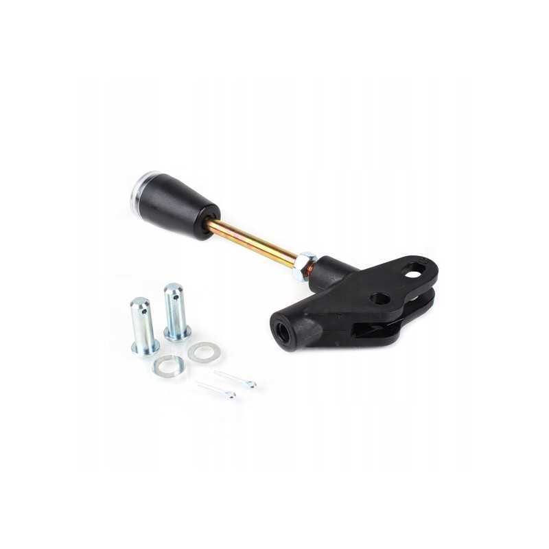 Parker P70CF F130CF G2 svirties tipas MP6