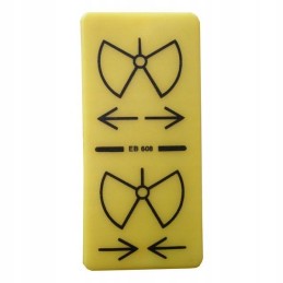 Griebtuvo piktograma