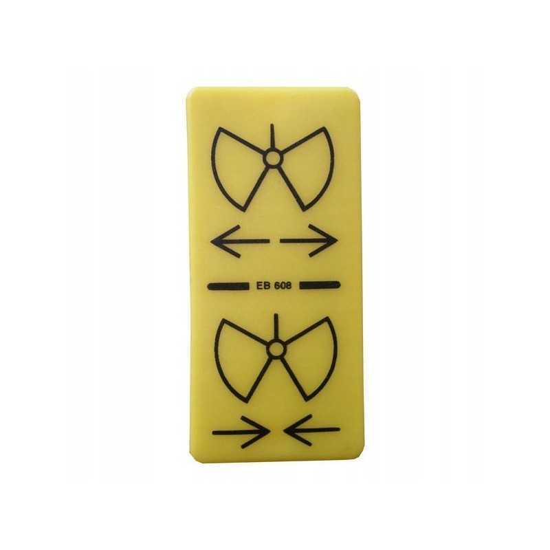 Griebtuvo piktograma