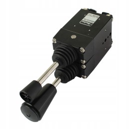 Pneumatinė vairasvirtė Parker servo h1 h5