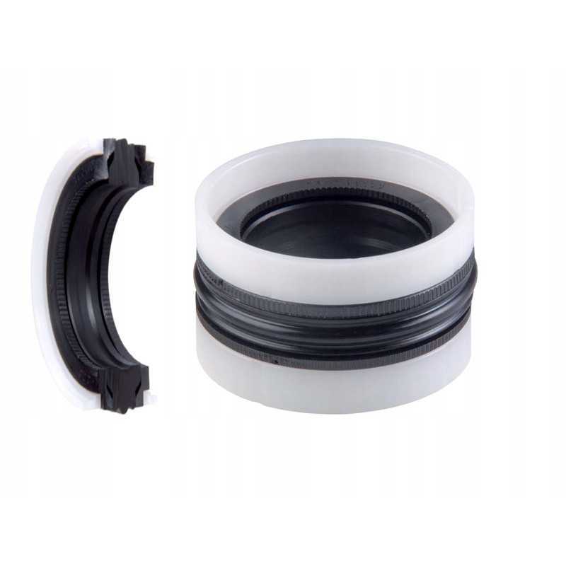 Stūmoklio sandariklių rinkinys 115x97x22 4