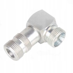 Sujungimo alkūnė 1 2 x 1 2 priekyje