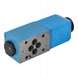 Skaidrių skirstytuvas dg4v 3 2a mu g7 60