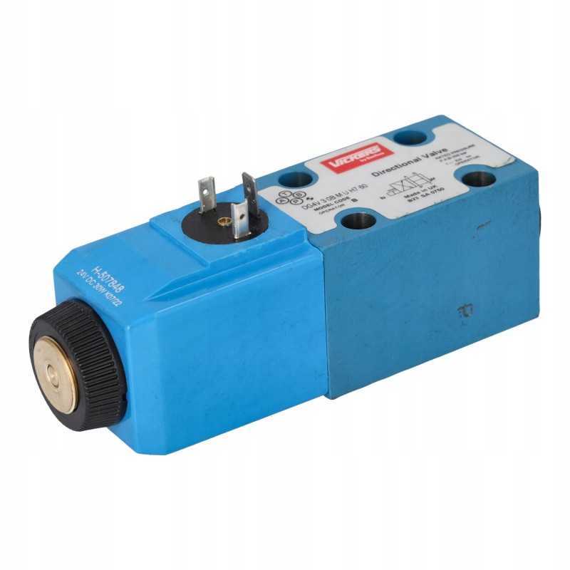 Skaidrių skirstytuvas dg4v 3 0b mu h7 60