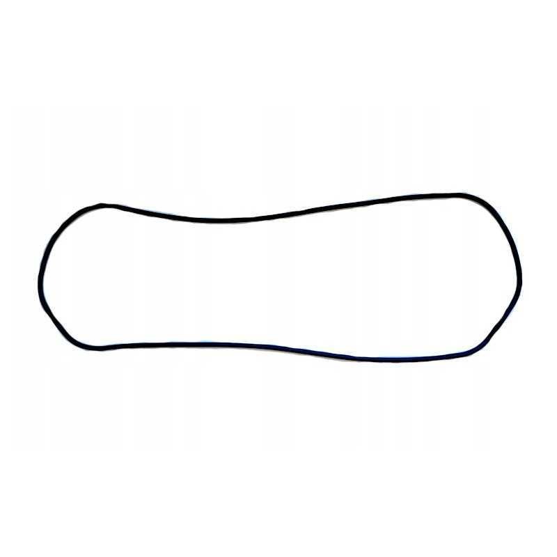 Yanmar 3t72 vožtuvo dangtelio tarpinė