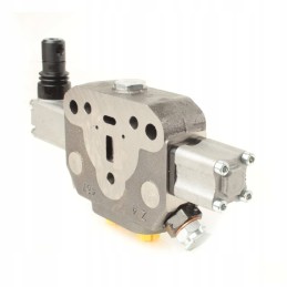 Skirstytuvo sekcija hc d3m 200 200bar