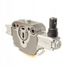 Skirstytuvo sekcija hc d3m 200 200bar