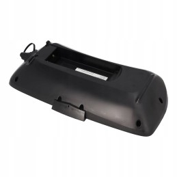 Apatinė maxi rc400 g2 g2b siųstuvo dalis