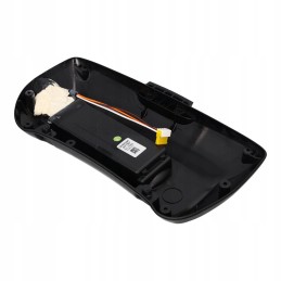 Apatinė maxi rc400 g2 g2b siųstuvo dalis