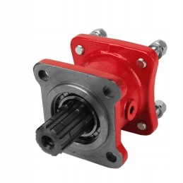 ISO siurblio atstumas l 85mm