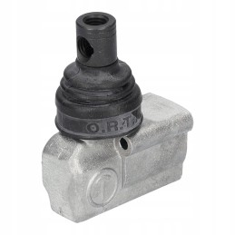 Orta mb 35 skirstytuvo svirties konsolė