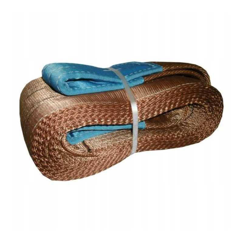 Dvisluoksnis diržinis stropas 6 0t 4 0 m