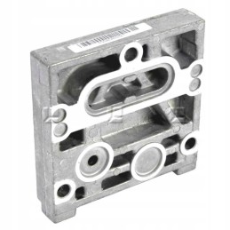 Išėjimo dangtis danfoss pvg32 pvs tipas