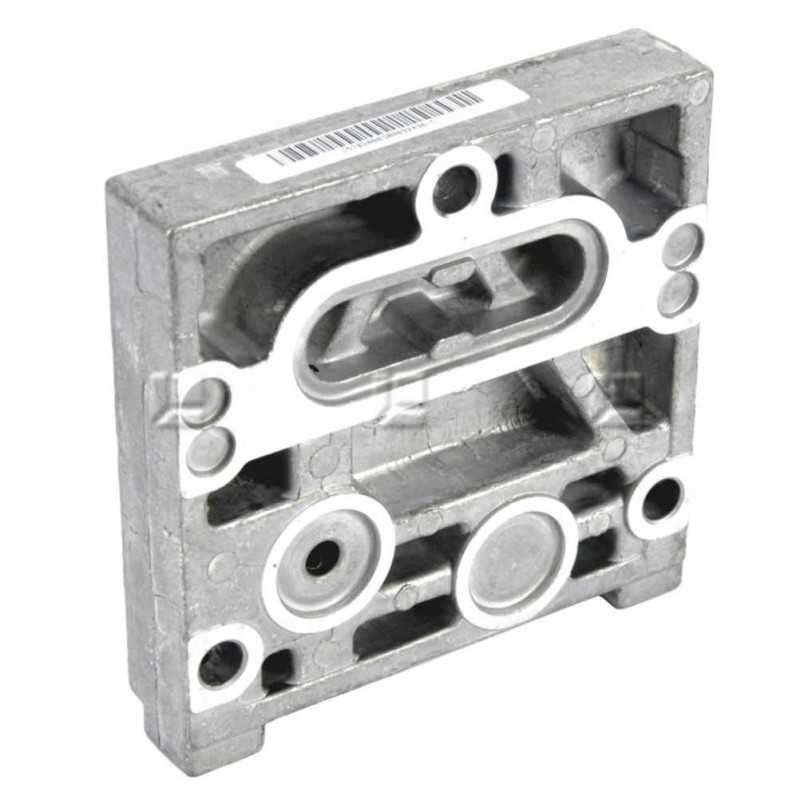 Išėjimo dangtis danfoss pvg32 pvs tipas