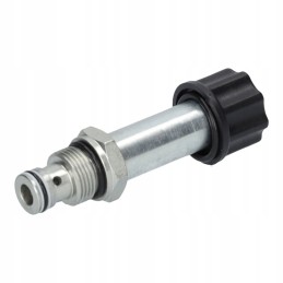 Dvigubo veikimo vožtuvas sv 06 2ncspl