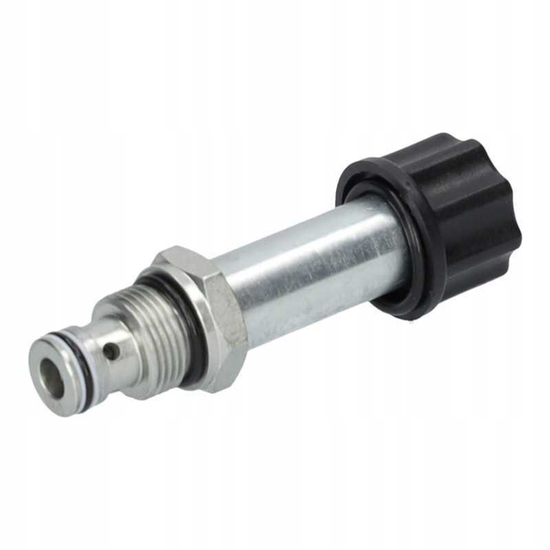 Dvigubo veikimo vožtuvas sv 06 2ncspl