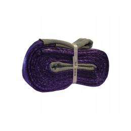 Dvisluoksnis diržinis stropas 1 0t 4 0 m