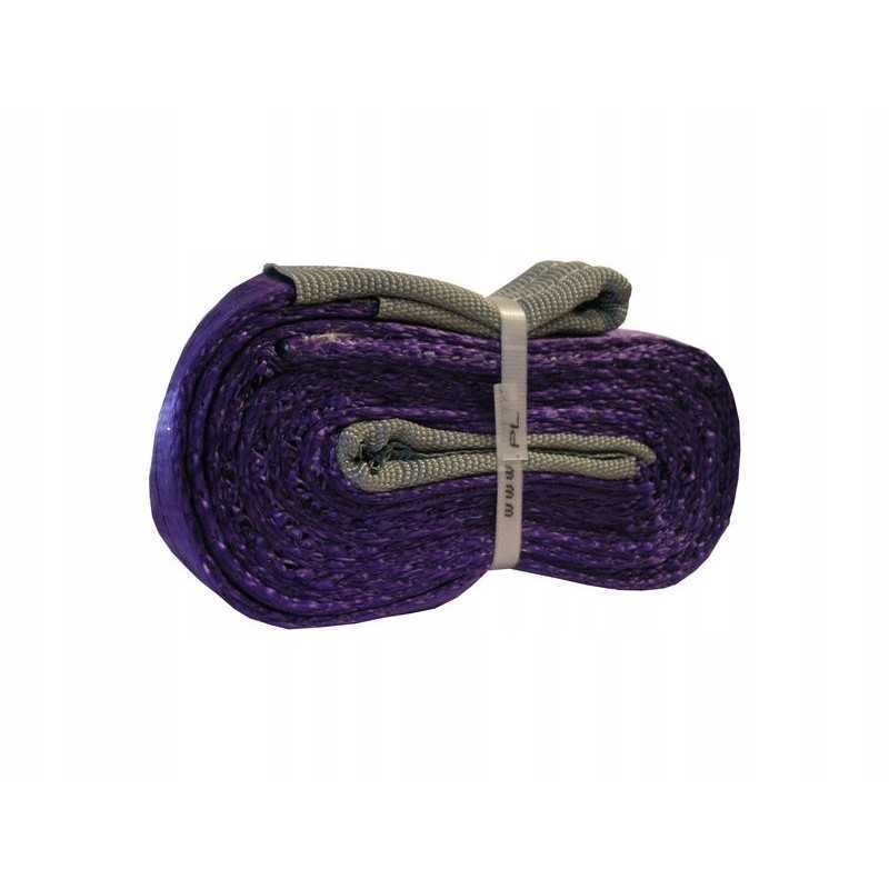 Dvisluoksnis diržinis stropas 1 0t 4 0 m