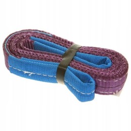 Dvisluoksnis diržinis stropas 1 0t 5 5 m