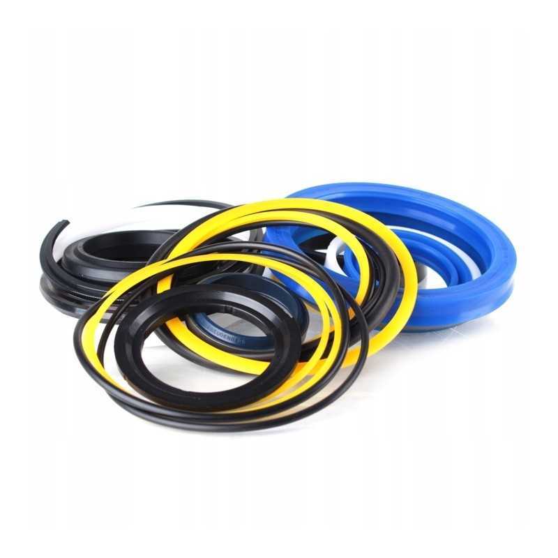 Hiab 140aw sandariklių komplektas, prailginimas