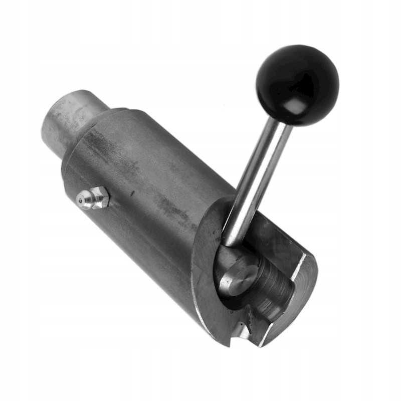 Atlaso ištraukiamo elemento apsauga