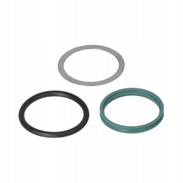 Parker hv05 slydimo sandariklis, skersmuo 25 mm