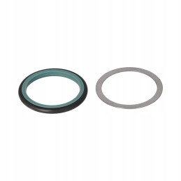 Parker hv05 slydimo sandariklis, skersmuo 25 mm