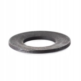 Grandinės įtempiklio spyruoklinė poveržlė