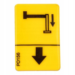 Palaikymo išplėtimo funkcijos Fassi piktograma