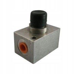 „Hoerbiger Atlas“ apsauginis vožtuvas 1 4