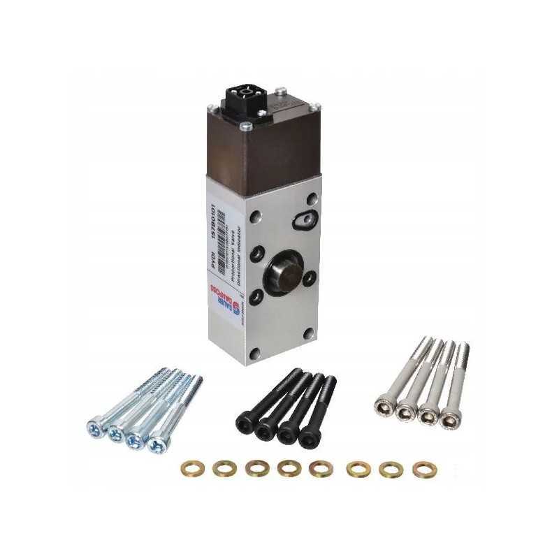 PVDI slydimo padėties jutiklis, skirtas PVG32