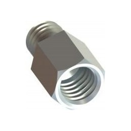 Sumažinimo jungtis 3 4 sriegiai x 1 2 sriegiai