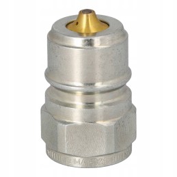 Greita jungtis su šalintuvu 1 2 kištuku