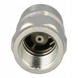 Greita jungtis su šalintuvu 1 2 kištuku