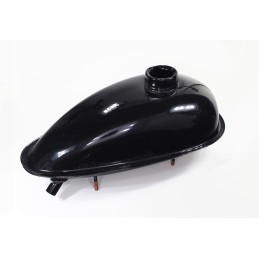 4t dviračio variklio komplektas