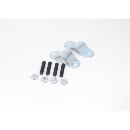 4t dviračio variklio komplektas