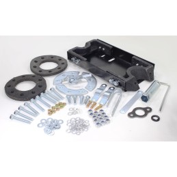 4t dviračio variklio komplektas