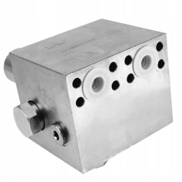 Alyvos valdymo vožtuvas a vaa cc 80 2s 12 20