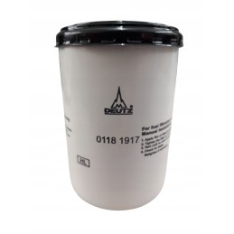 Kuro filtras 01181917 originalus Deutz