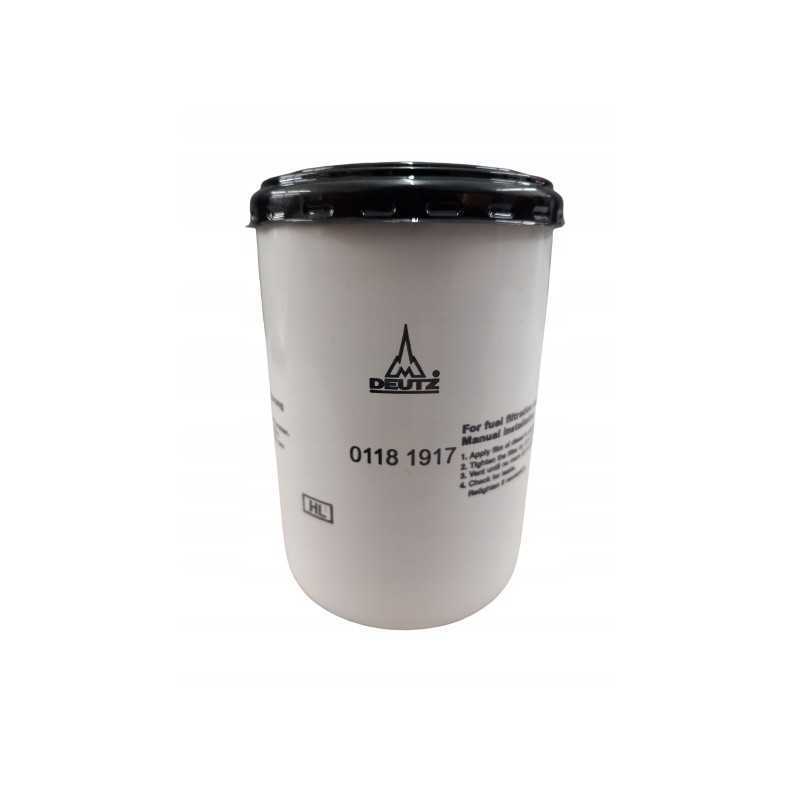 Kuro filtras 01181917 originalus Deutz