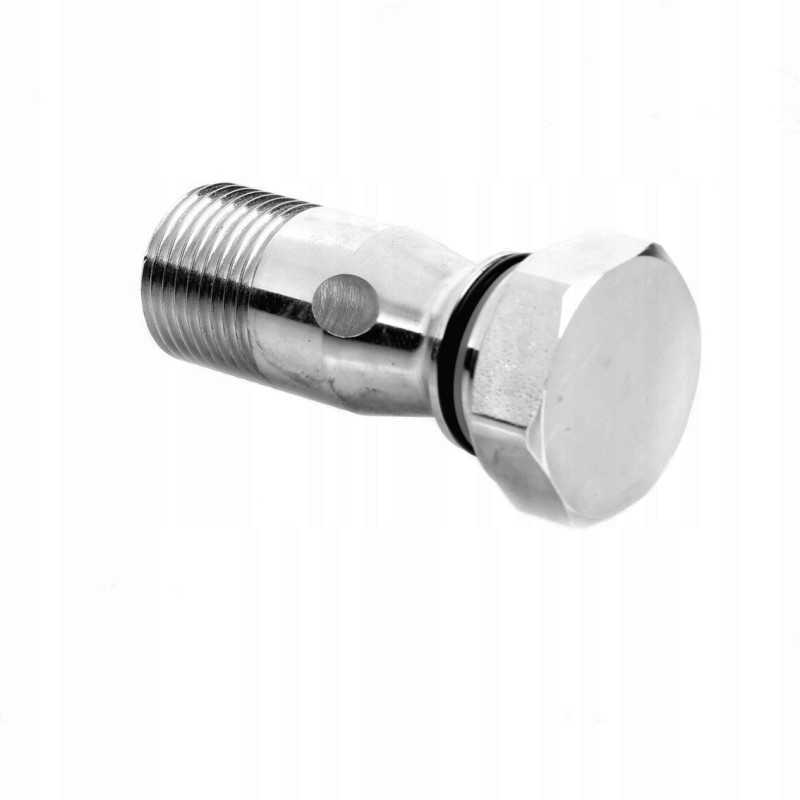 Varžtas pirštų užraktui 1 2