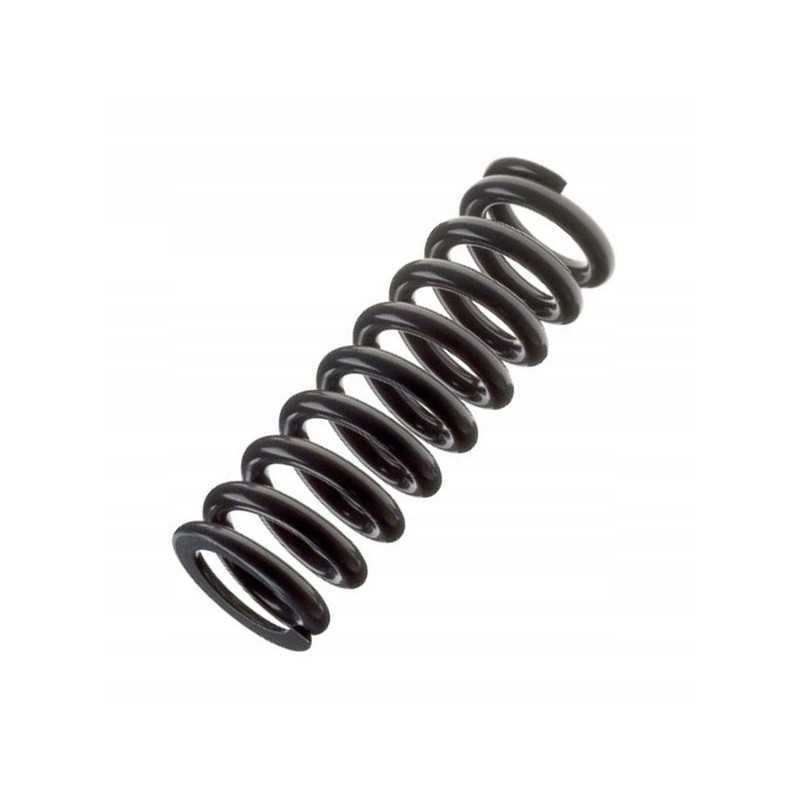 Hiab atramos prailginimo užrakto spyruoklė