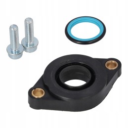 Parker f130cf svirties konsolė lu tipas