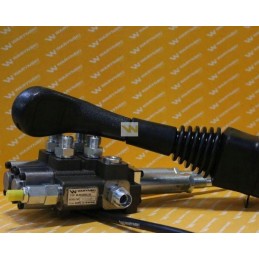 2 sek Warynski skirstytuvo komplektas